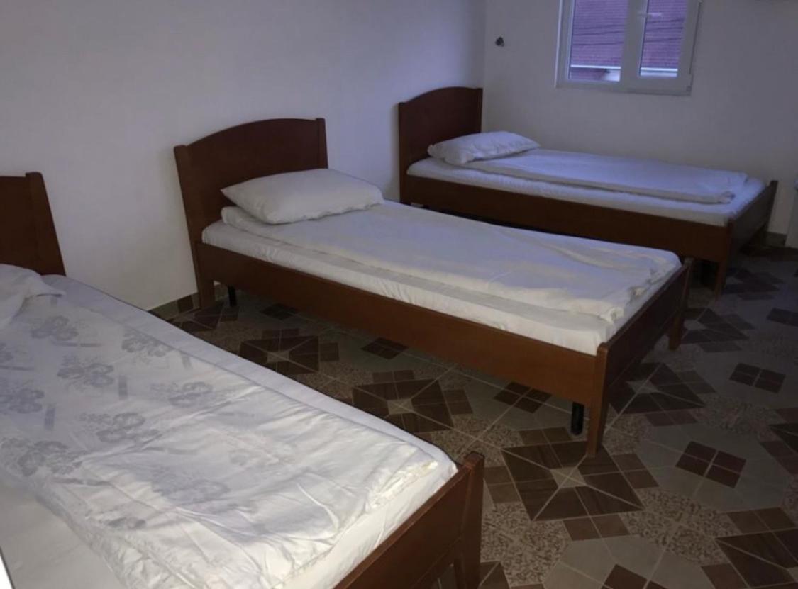 Motel California Martinesti  Екстериор снимка