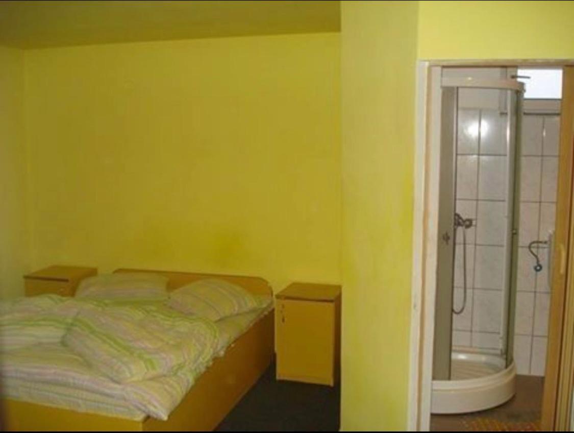 Motel California Martinesti  Екстериор снимка